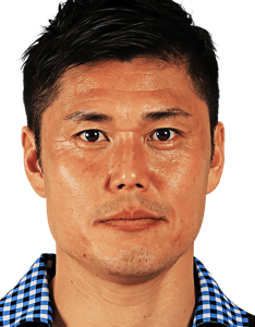 Eiji Kawashima