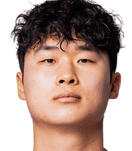 Kim Tae-Hyeon