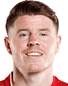 Kevin Nisbet