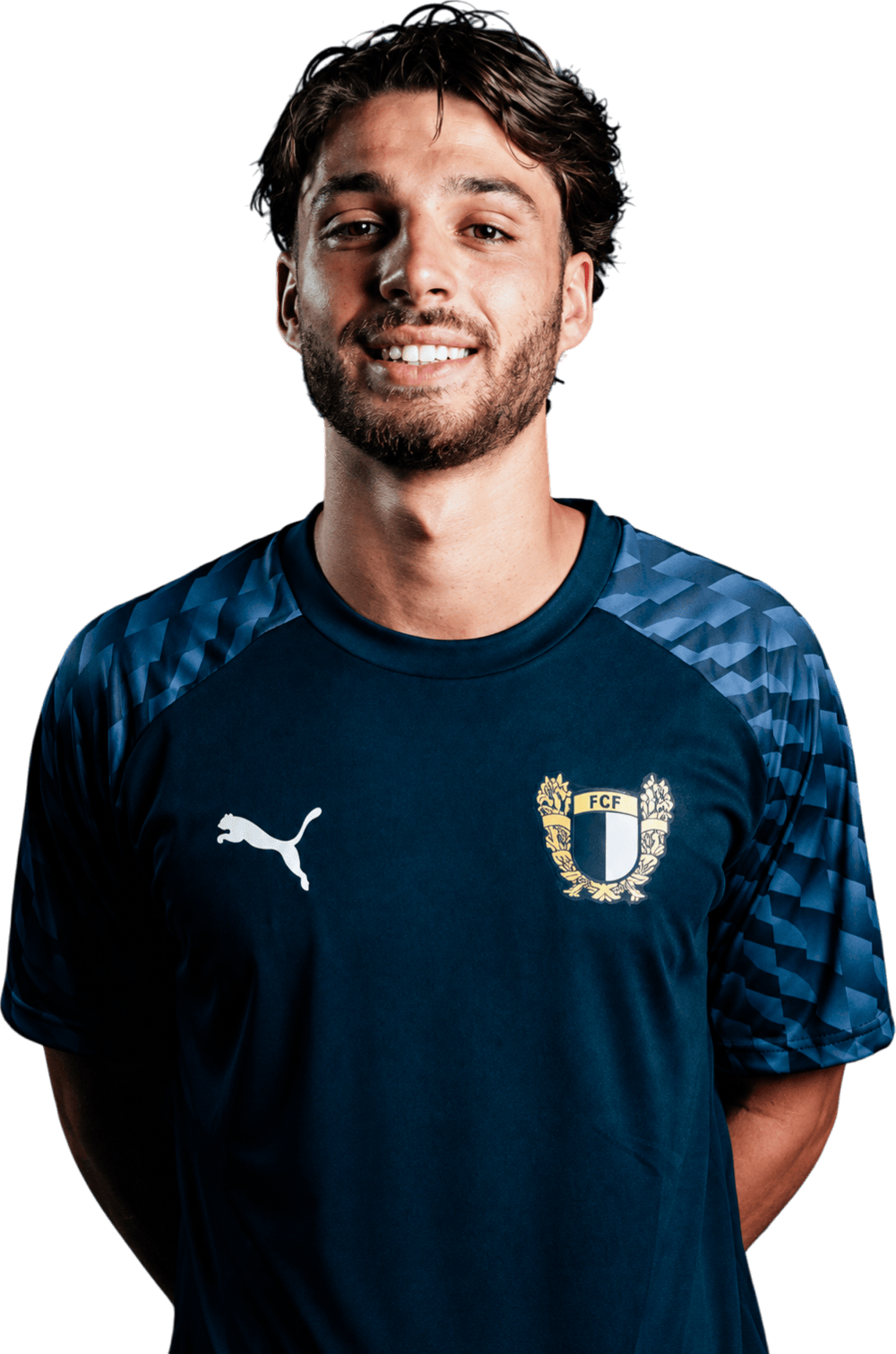 Mathias De Amorim