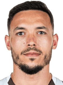 Mathias Pereira Lage