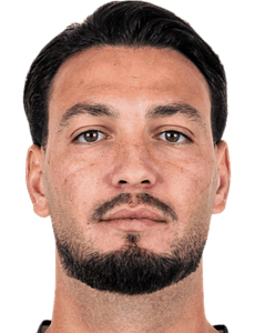 Ramy Bensebaini