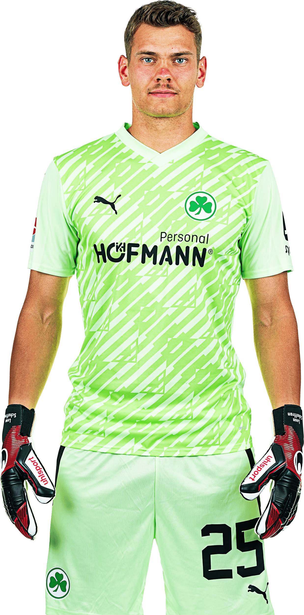 Leon Schaffran