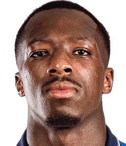 Lamine Sy