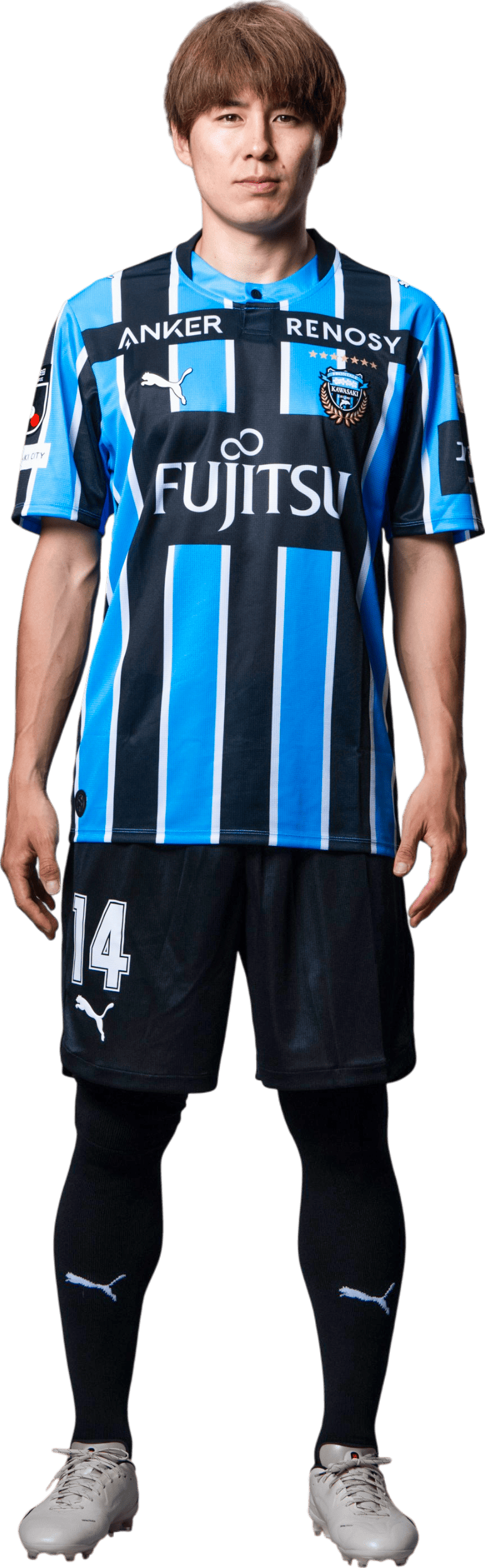 Yasuto Wakizaka