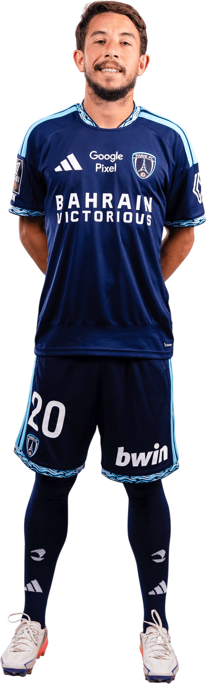 Maxime Lopez