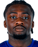 Benjamin Boakye