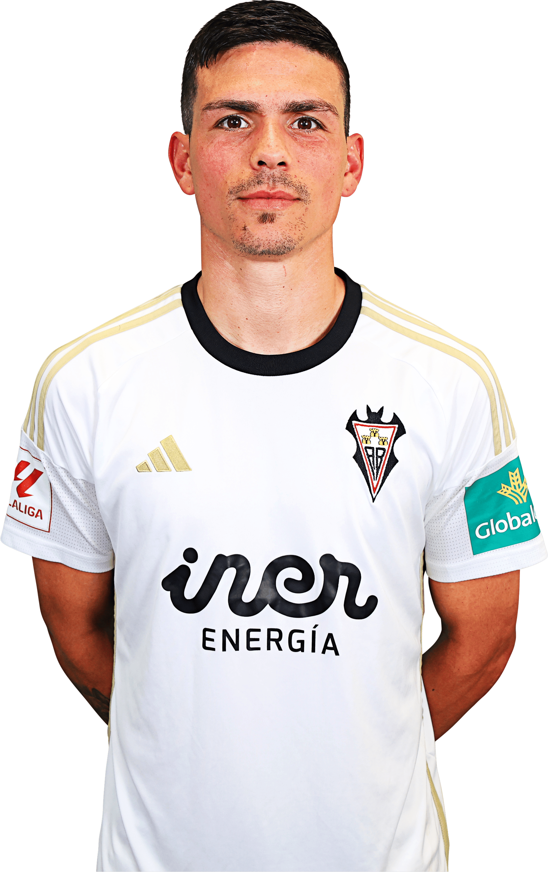 Jonathan Silva