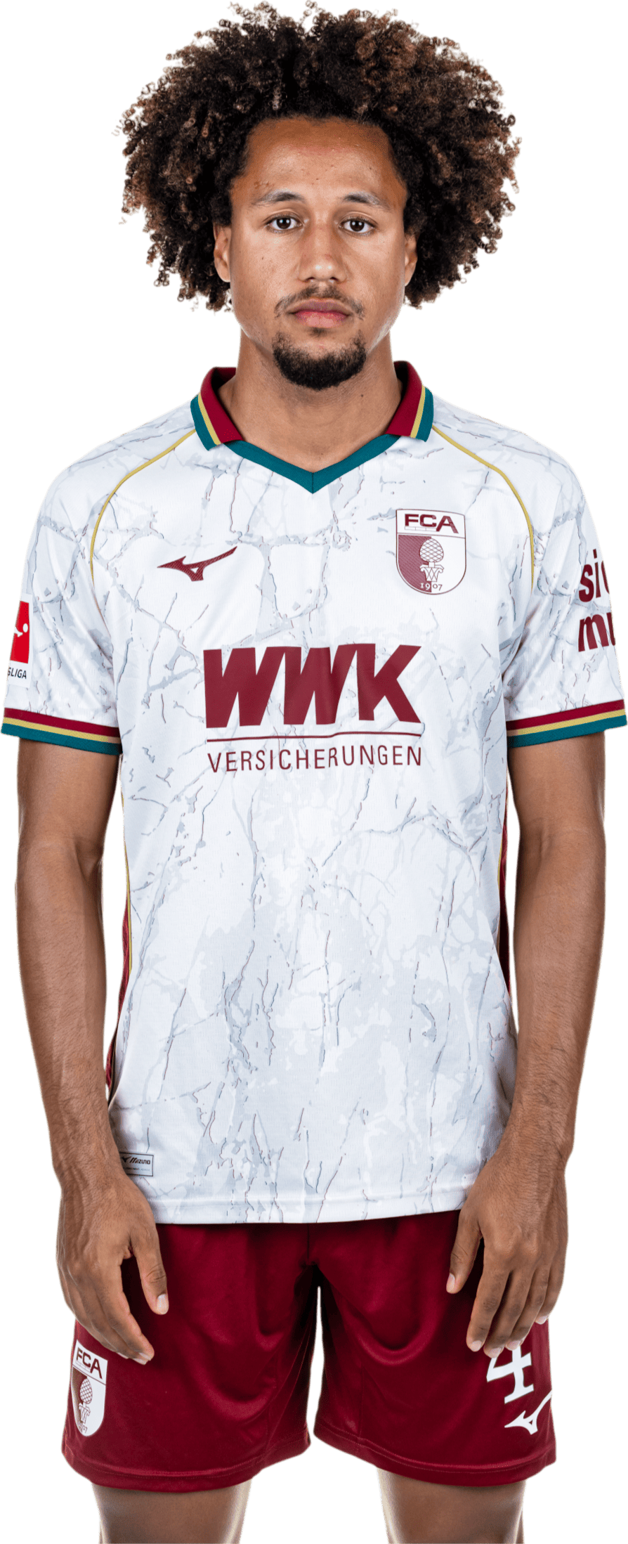 Han-Noah Massengo