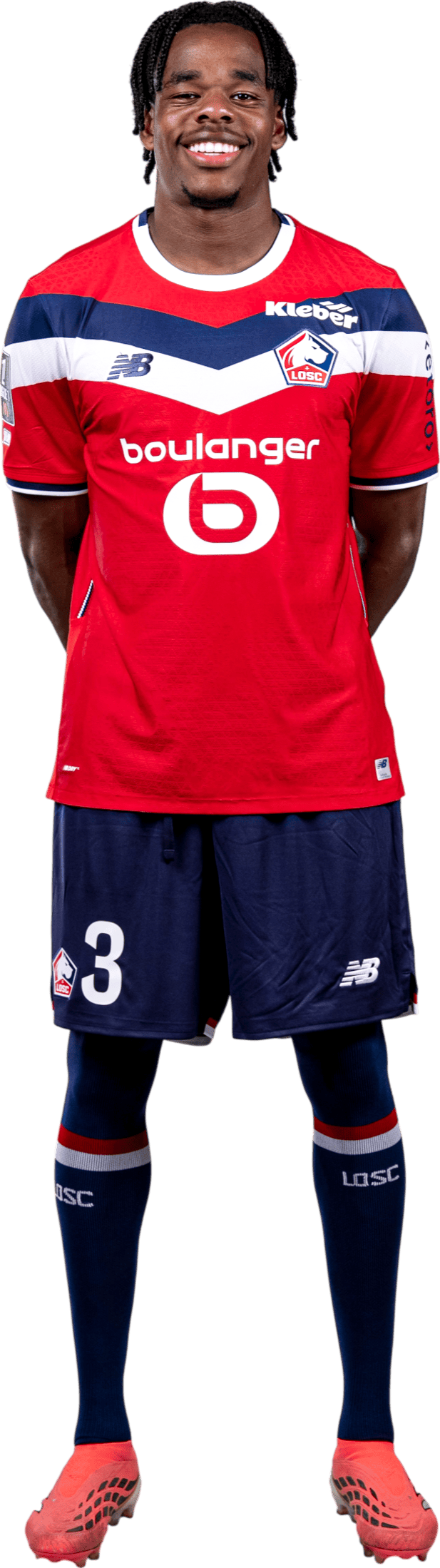 Nathan Ngoy