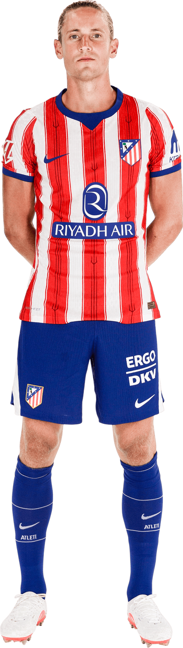 Marcos Llorente