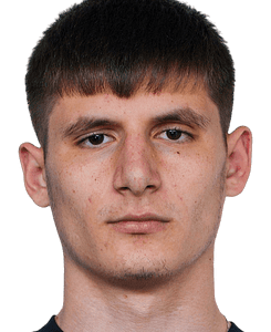 Lovre Kulušić
