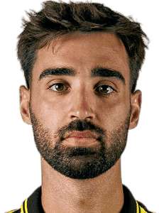Brais Méndez