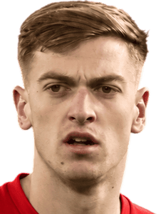 Liam Delap