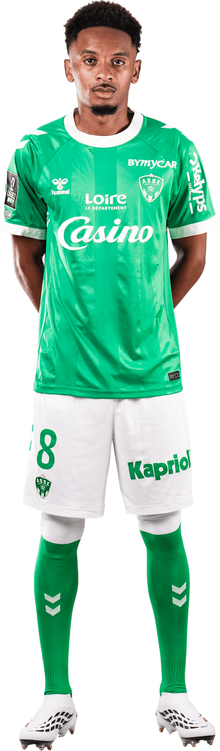 Thierno Ballo