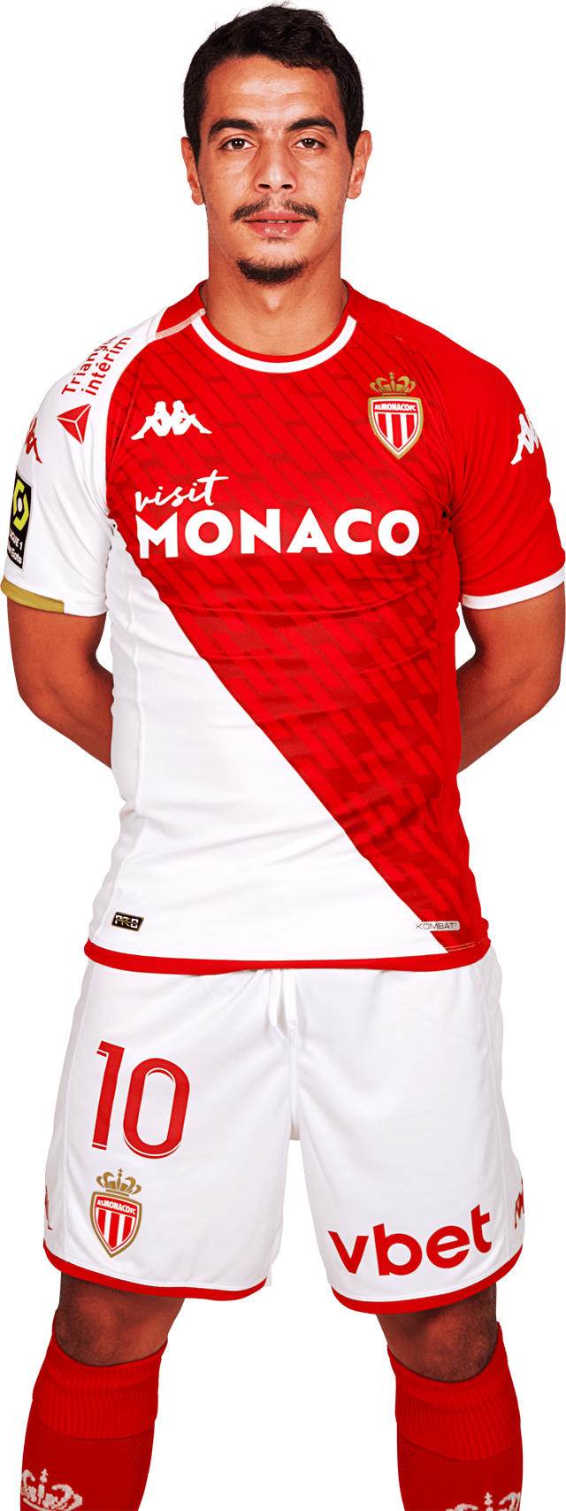 SO5 scores Wissam Ben Yedder sorare SoBase.football