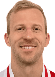 Christopher Cvetko