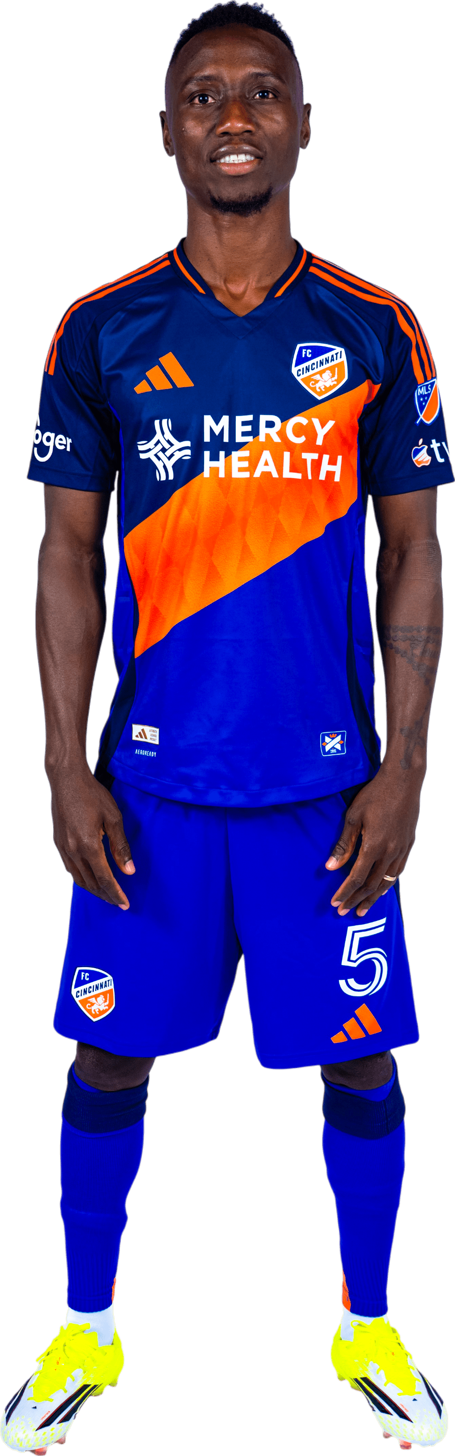 Obinna Nwobodo