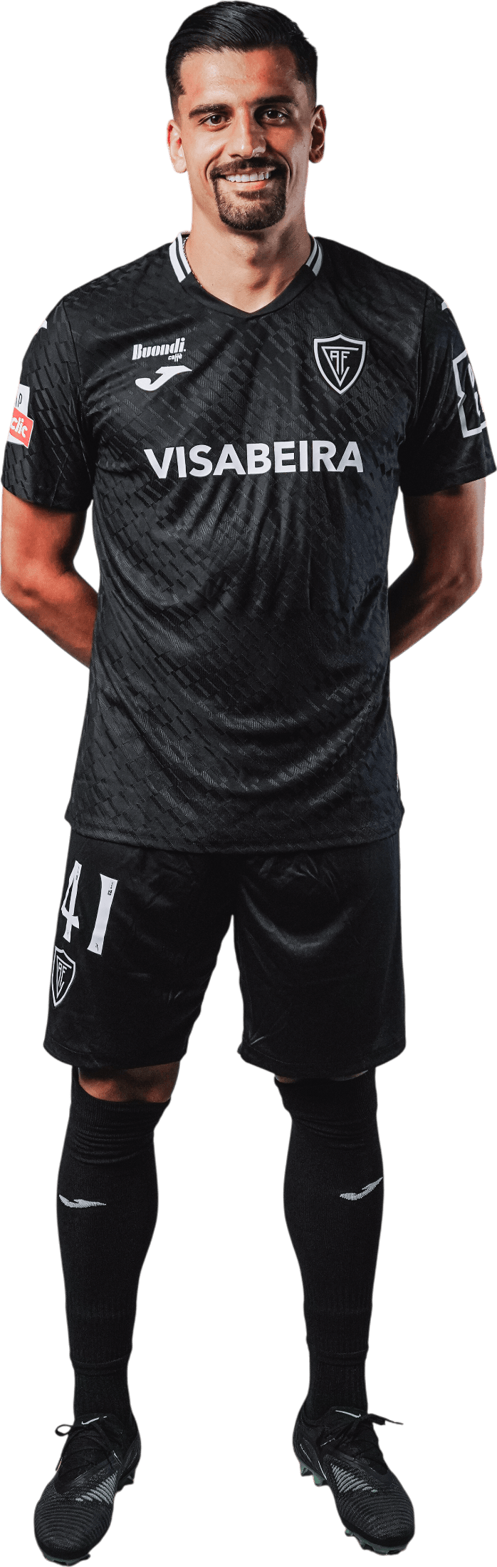 Anthony Correia