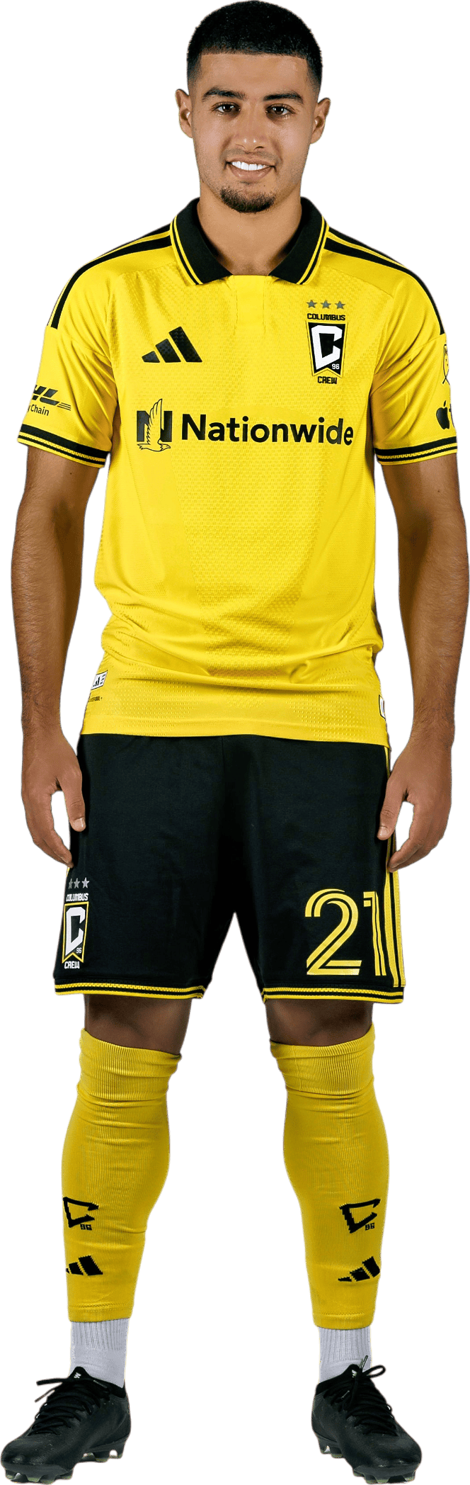 Anass Zaroury