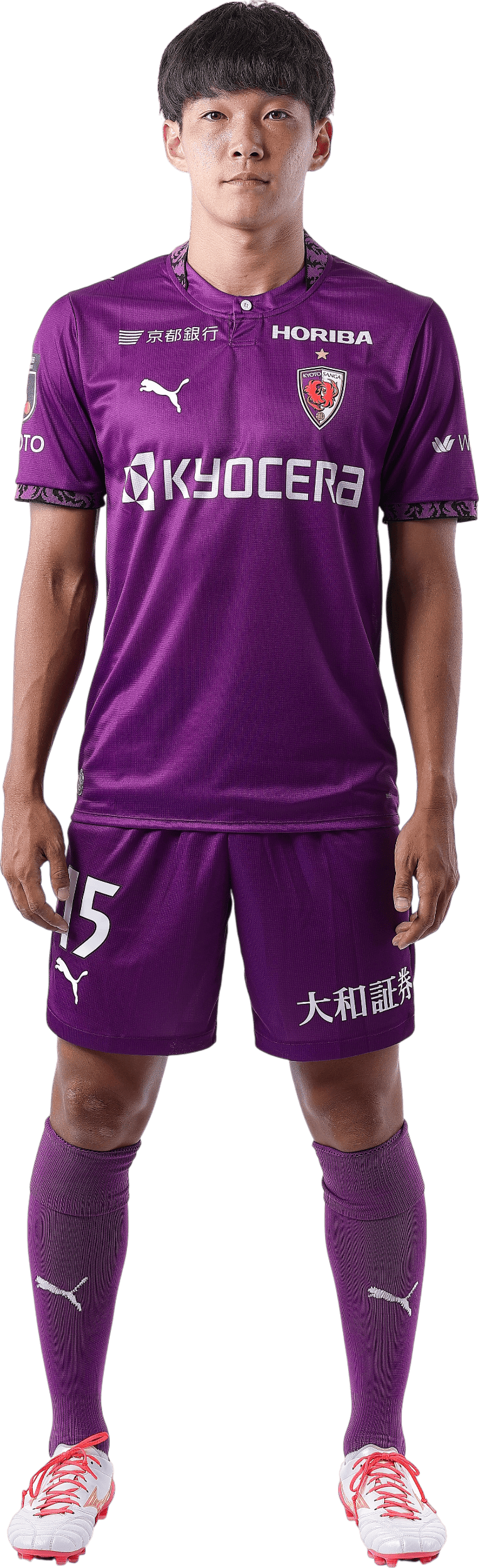 Kodai Nagata