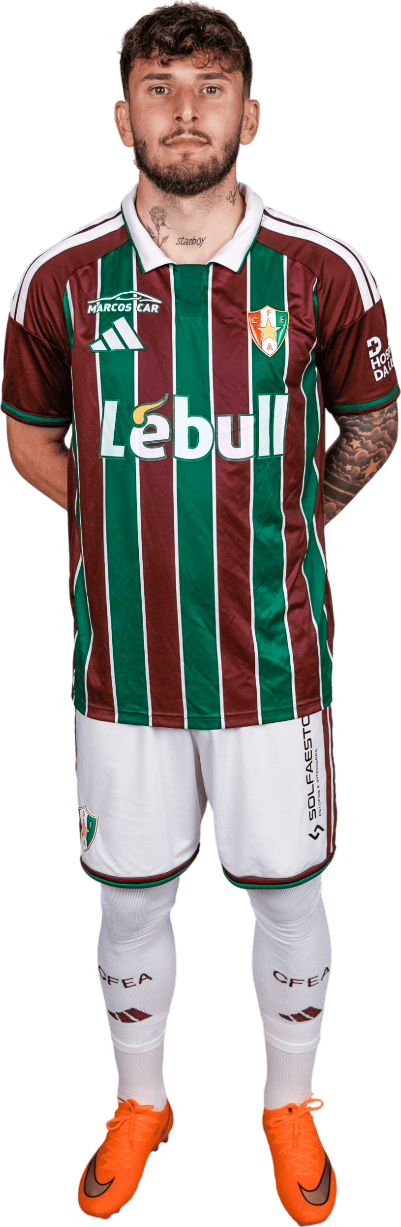 Ianis Stoica