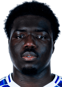 Zaid Amoussou-Tchibara