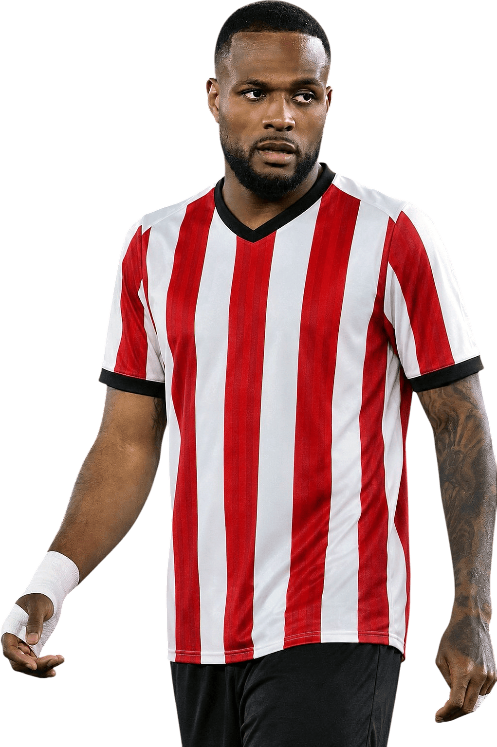 Cyle Larin