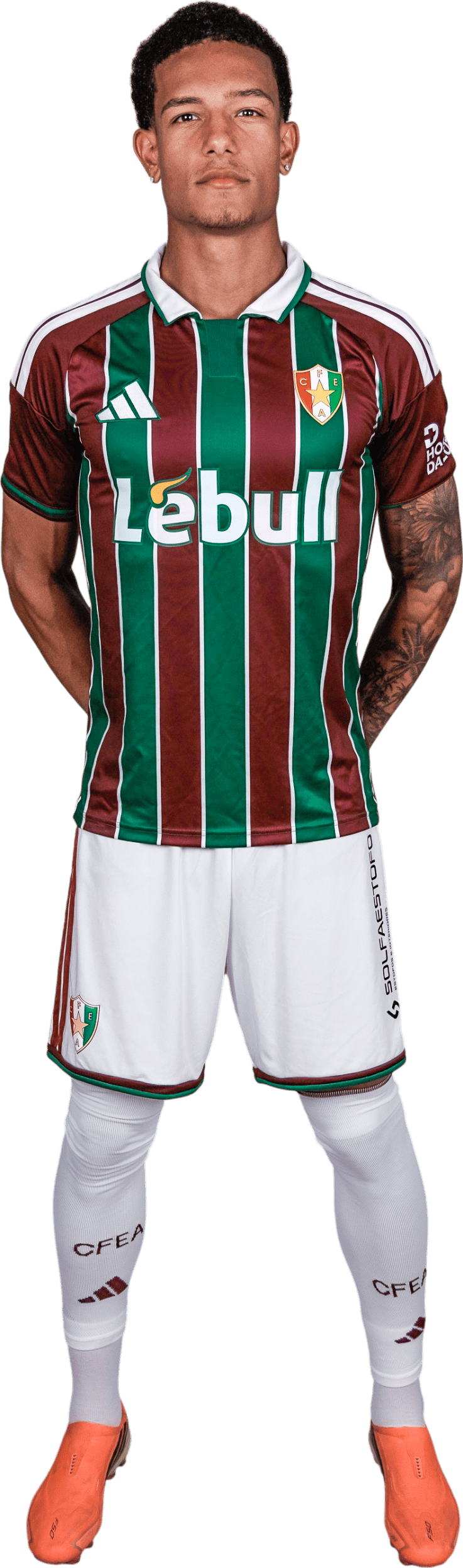 Leandro Antonetti