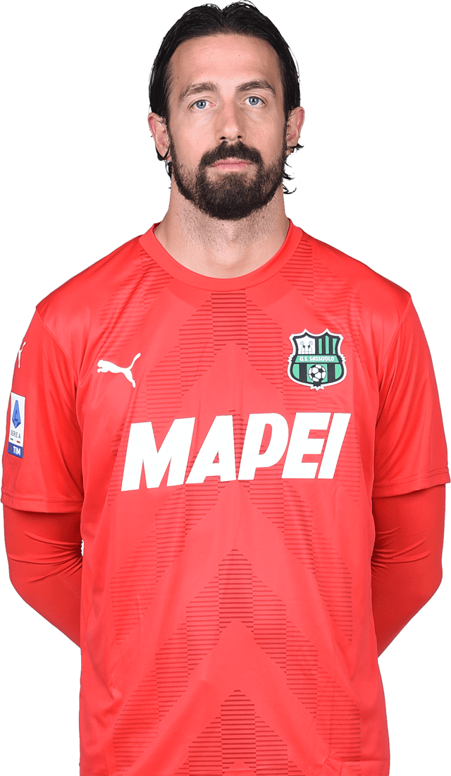 Price Andrea Consigli sorare SorareBase.football