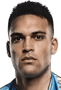 Lautaro Martínez