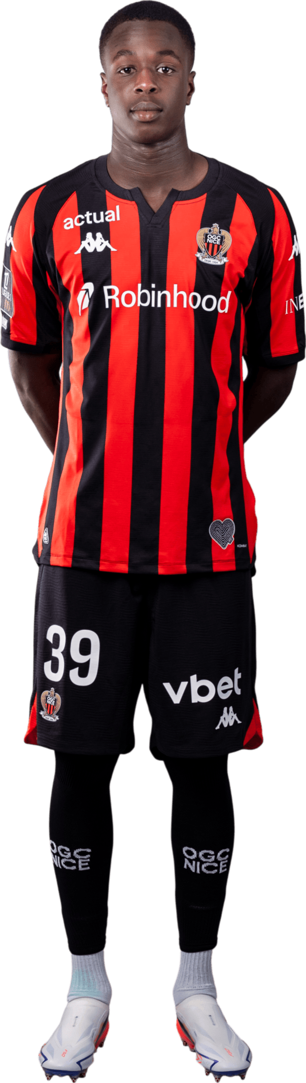 Djibril Coulibaly
