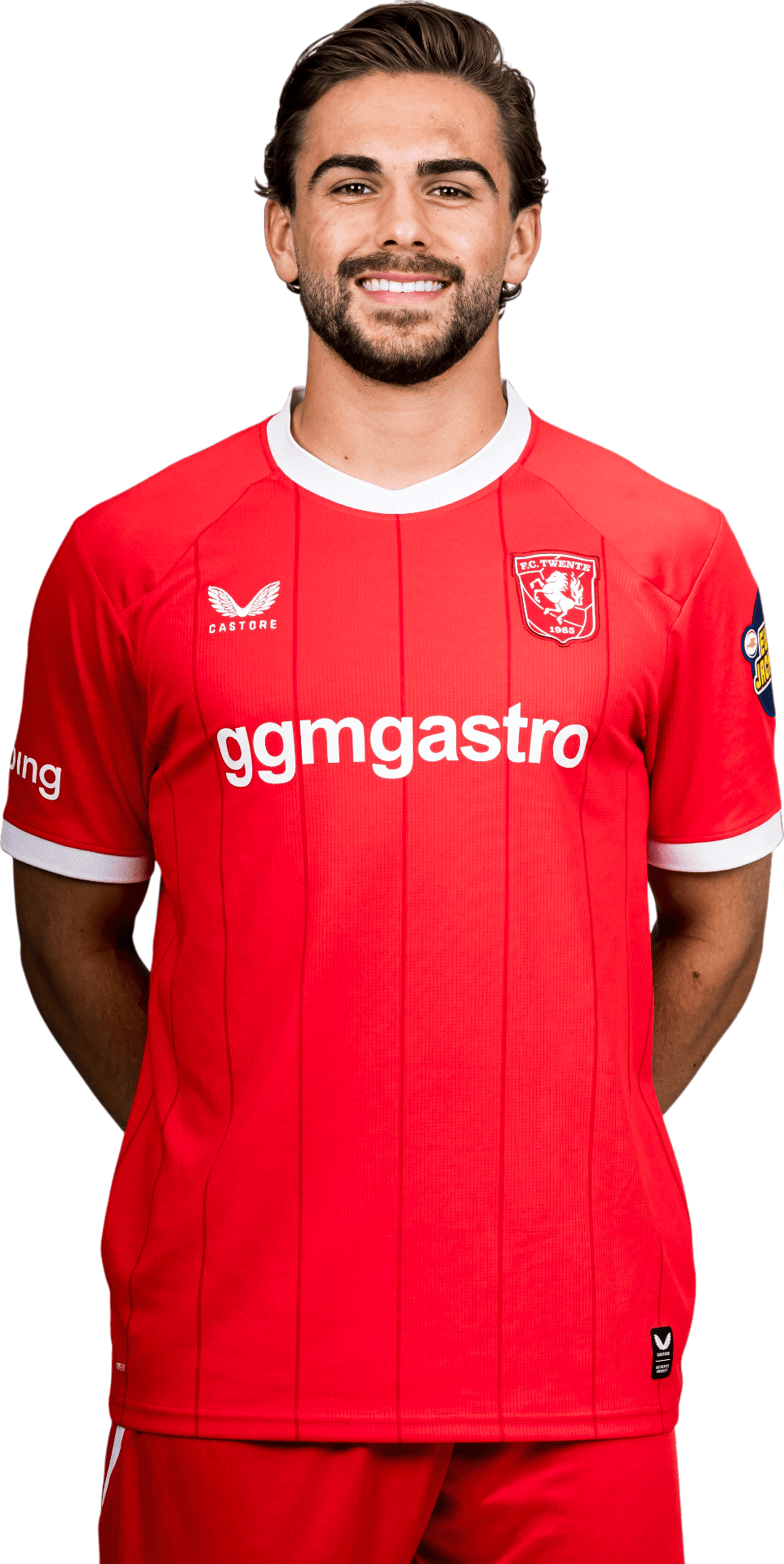 Bart van Rooij
