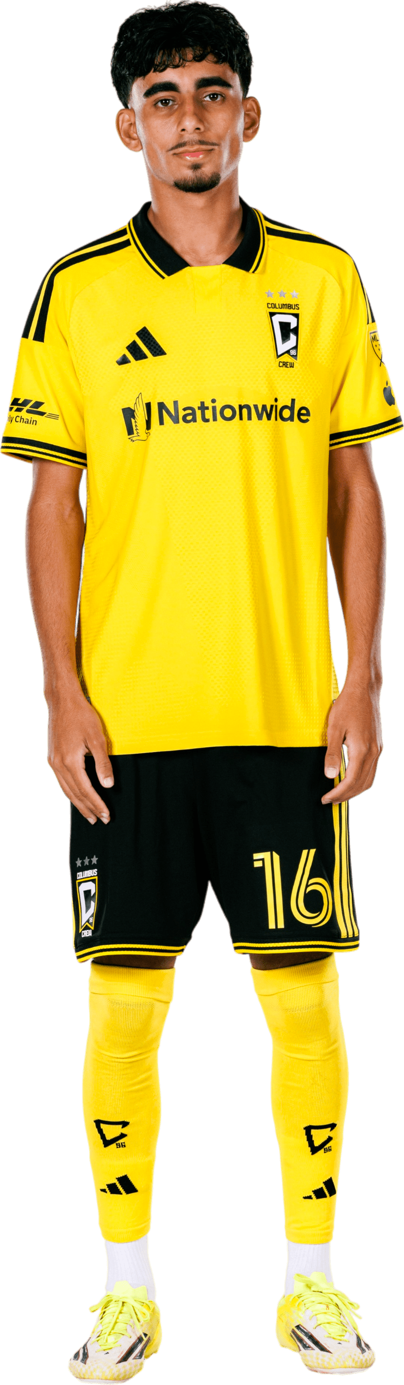 Taha Habroune