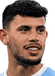 Matheus Nunes