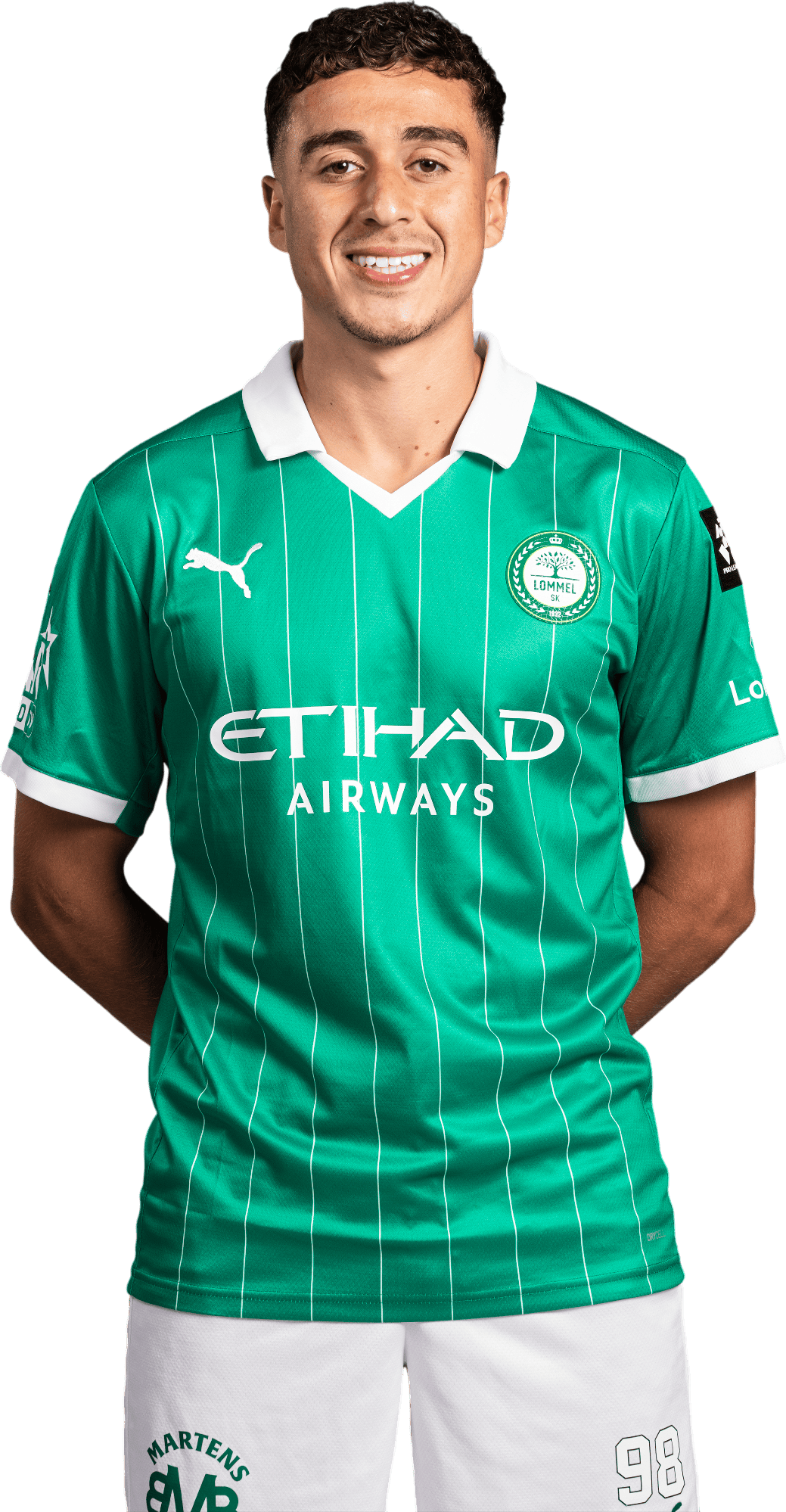 Mohamed Salah