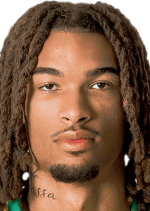Yannick Eduardo