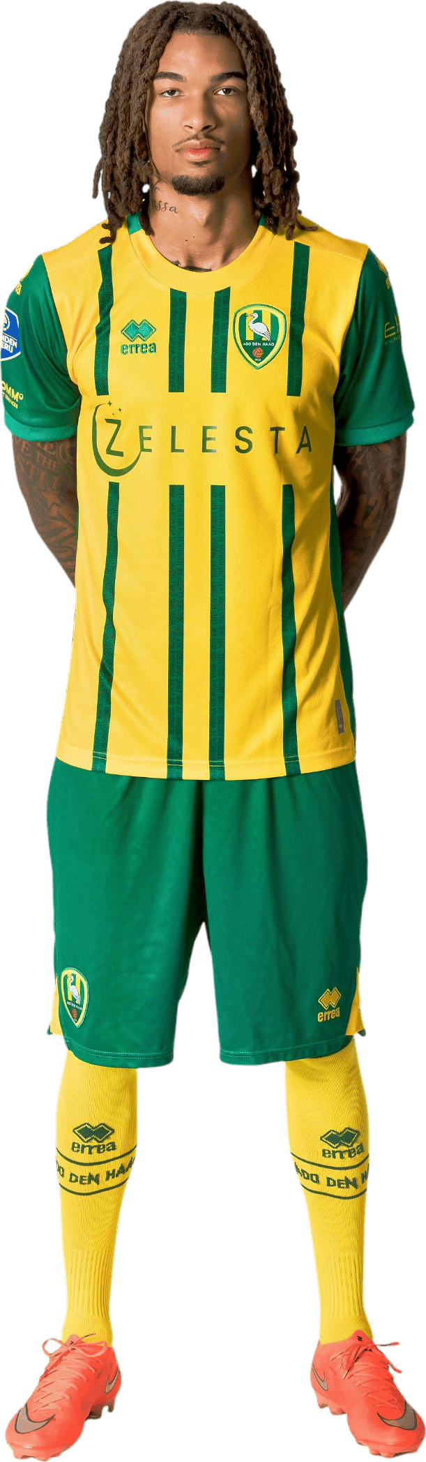 Yannick Eduardo