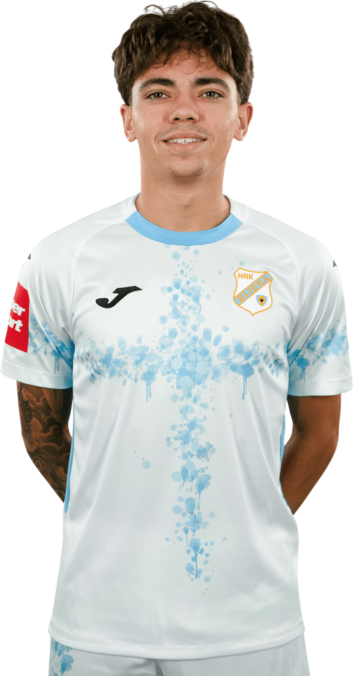 Samuele Vignato