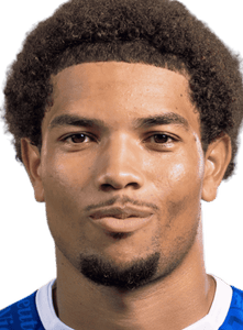 Kyrell Wilson
