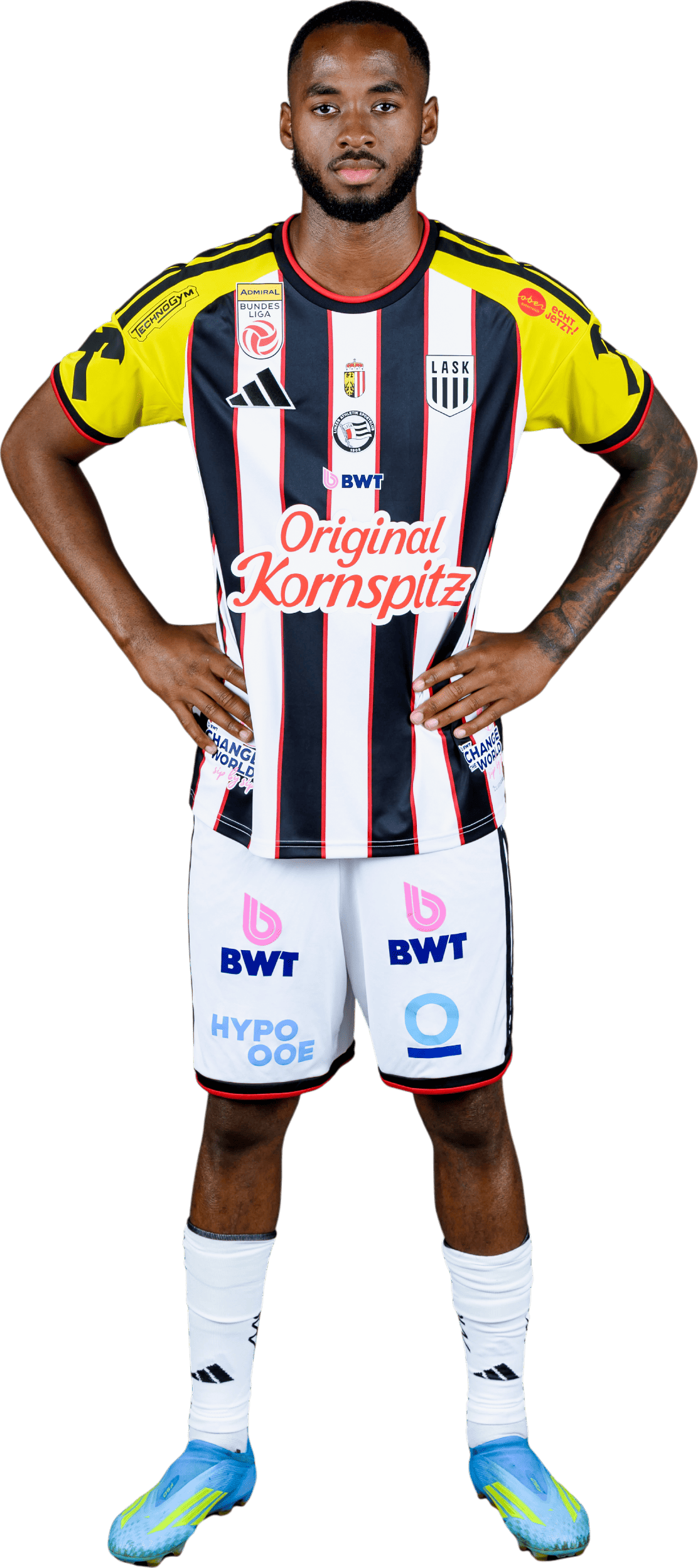 Melayro Bogarde