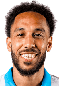 Pierre-Emerick Aubameyang