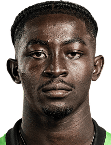 Emmanuel Kakou