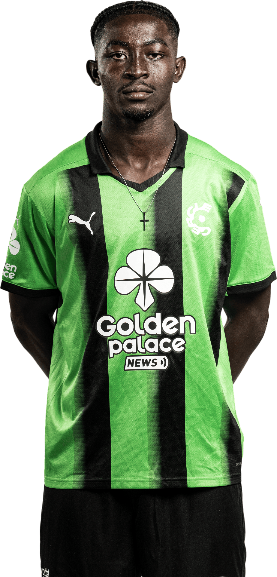 Emmanuel Kakou