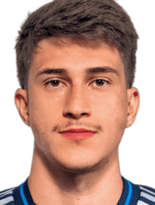 Gabriel Pirani