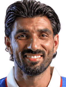 Ricardo Esgaio