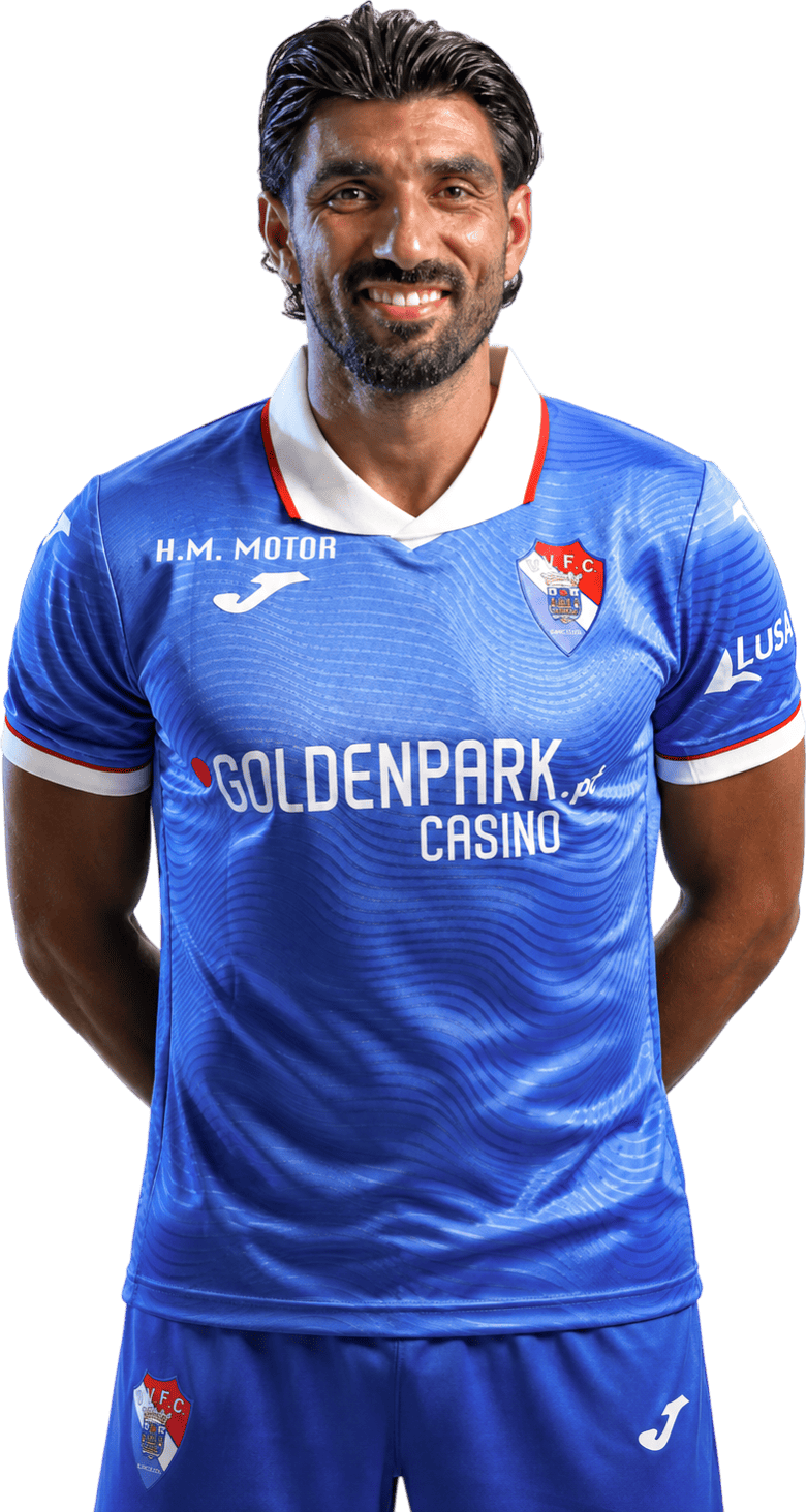 Ricardo Esgaio