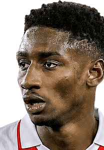 Djibril Soumaré