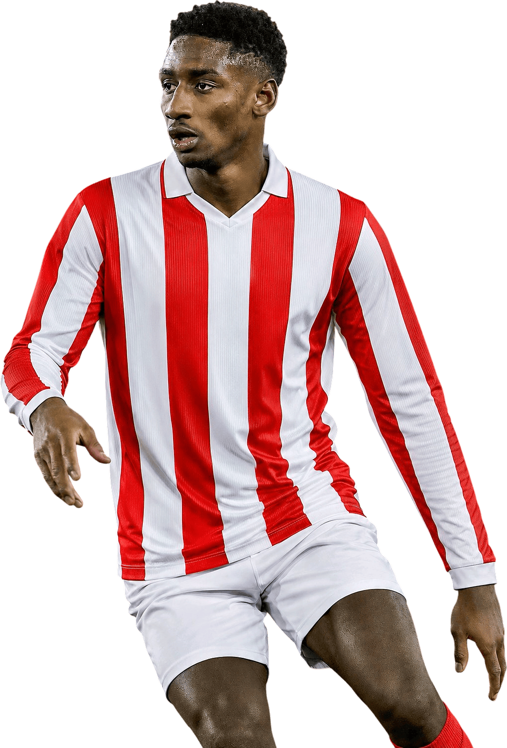Djibril Soumaré