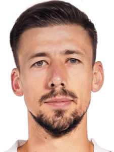 Clément Lenglet